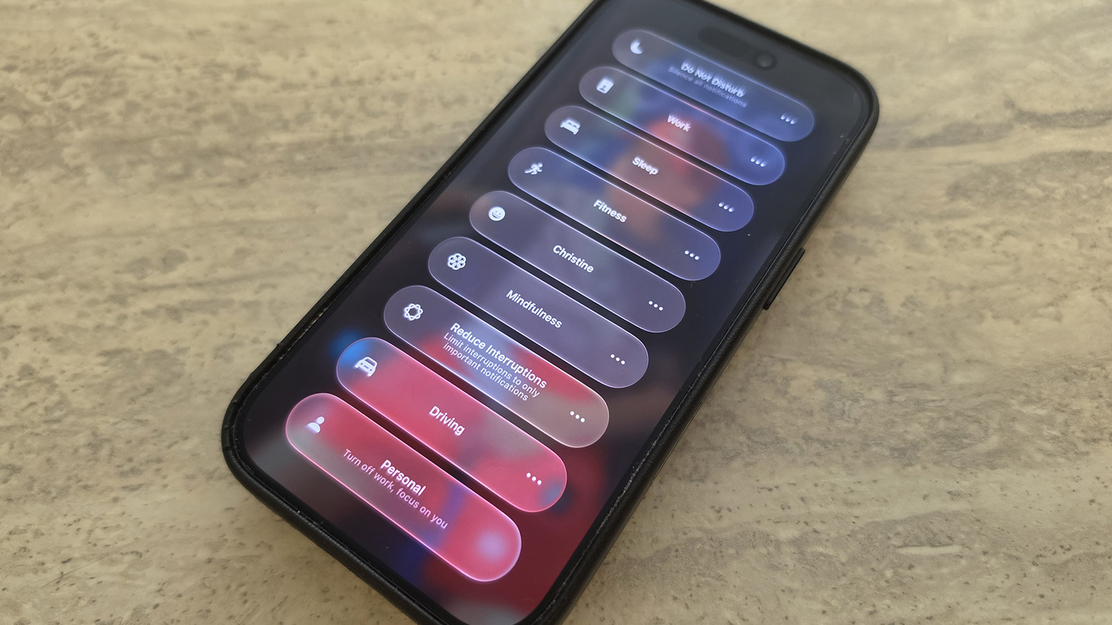 iOS 27 ile Focus Modu Değişti: İşte Yeni Özellikler