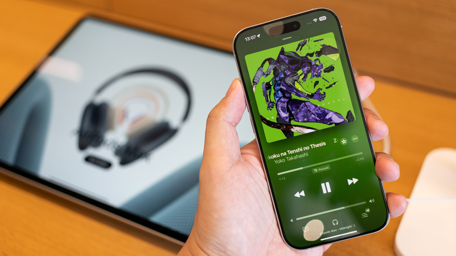 Apple Music Lossless Veri Canavarı: 1 Saatte 2.9 GB'a Kadar Çıkabilir