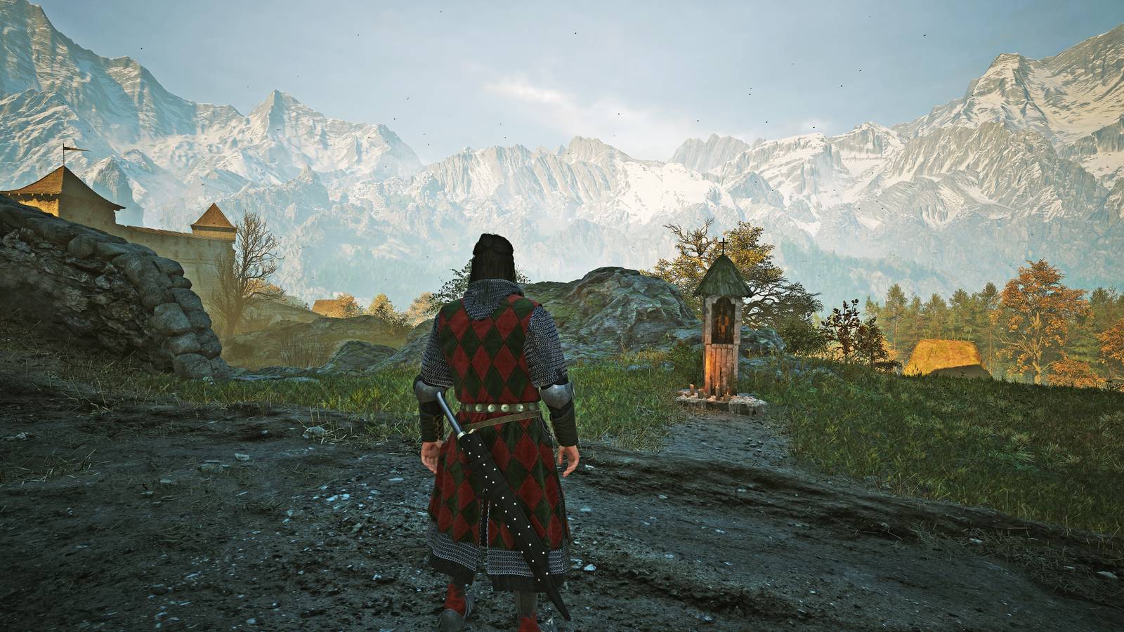 The Blood of Dawnwalker Zaman Sistemi: 30 Günü En İyi Şekilde Nasıl Değerlendirirsiniz?