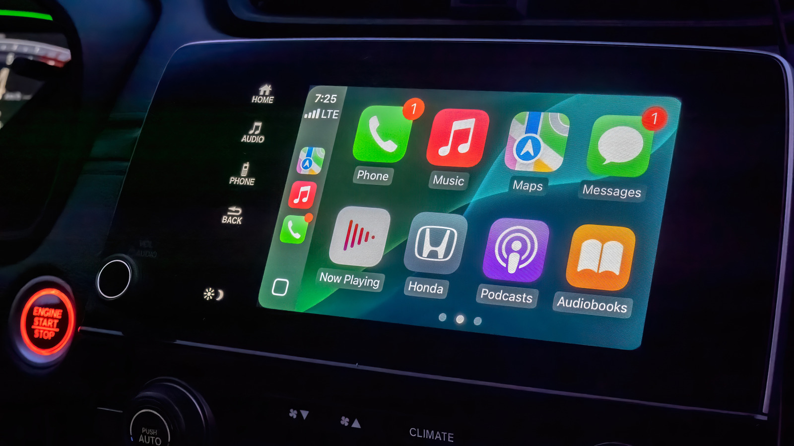 Apple CarPlay Ekranınızı Kişiselleştirmenin 5 Kolay Yolu