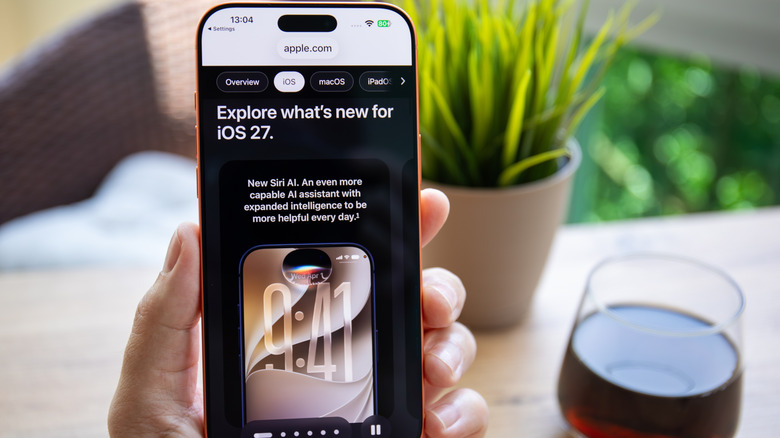 Siri'nin Sesini Değiştirmenin Yolları: iOS 27 ile Gelen Yenilikler