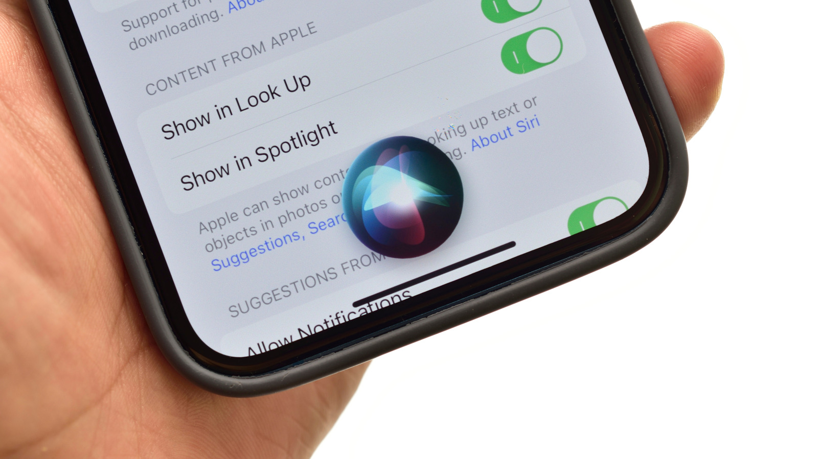 Siri'nin Sesini Değiştirmenin Yolları: iOS 27 ile Gelen Yenilikler