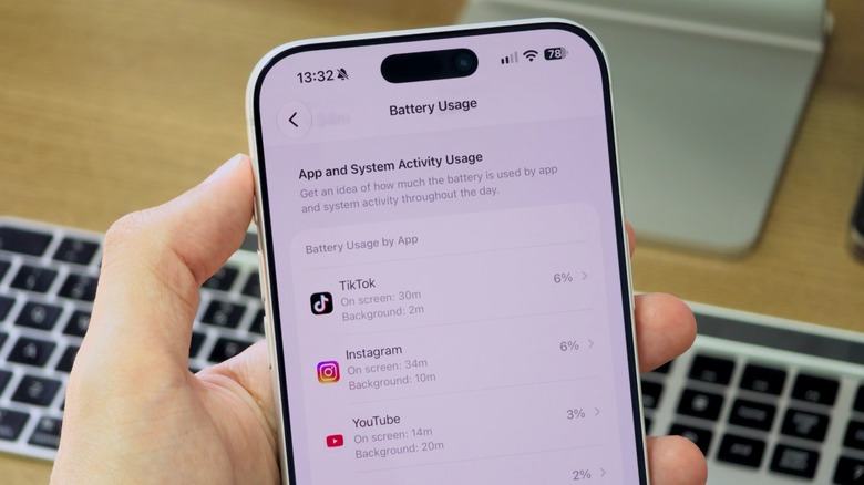 iPhone Piliniz Hızla mı Bitiyor? İşte Suçlu Uygulamaları Bulmanın ve Pil Ömrünü Uzatmanın Yolları