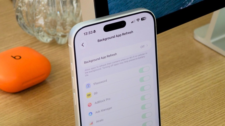 iPhone Piliniz Hızla mı Bitiyor? İşte Suçlu Uygulamaları Bulmanın ve Pil Ömrünü Uzatmanın Yolları