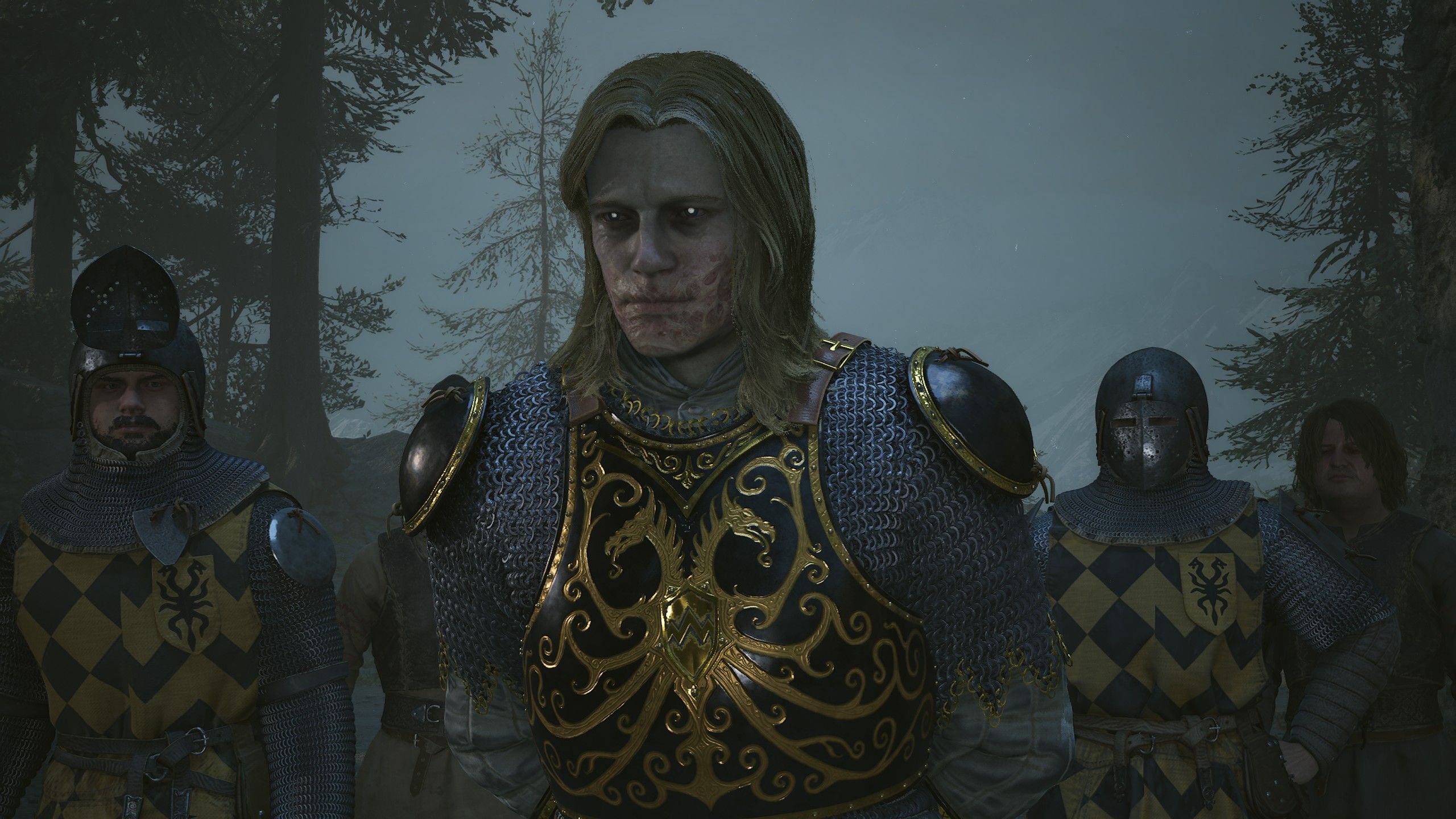 The Blood of Dawnwalker'da The Gilded Gauntlet Görevi Nasıl Tamamlanır?