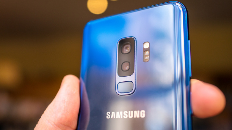 Samsung Galaxy telefonunuzun yan tuşunu istediğiniz gibi kişiselleştirin