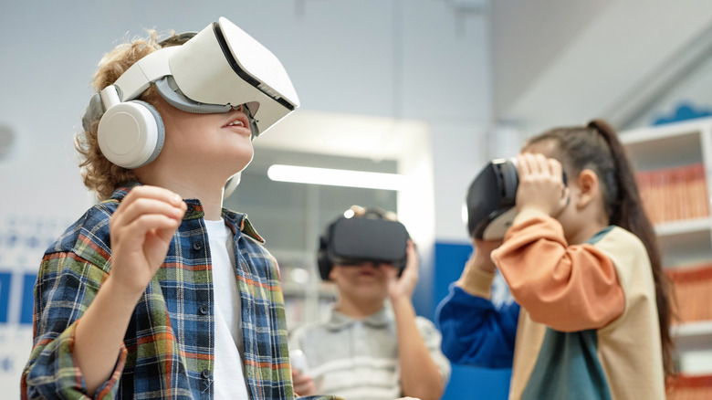 Steam'de sanal gerçeklik keyfi: 5 adımda VR moduna geçin