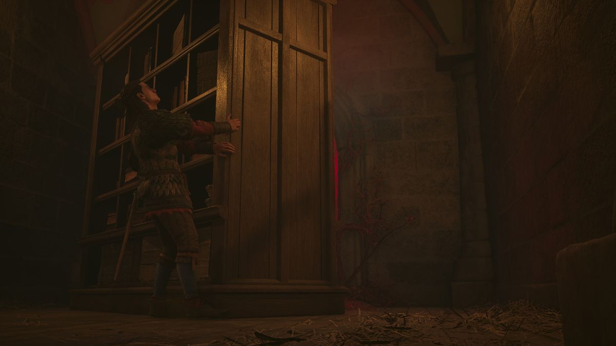"The Blood of Dawnwalker"da Xanthe'nin Tuzağından Kurtulma Rehberi