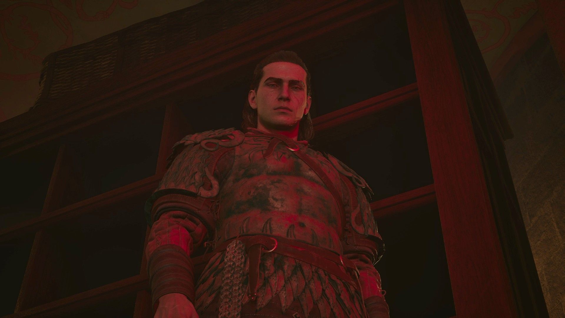 "The Blood of Dawnwalker"da Xanthe'nin Tuzağından Kurtulma Rehberi