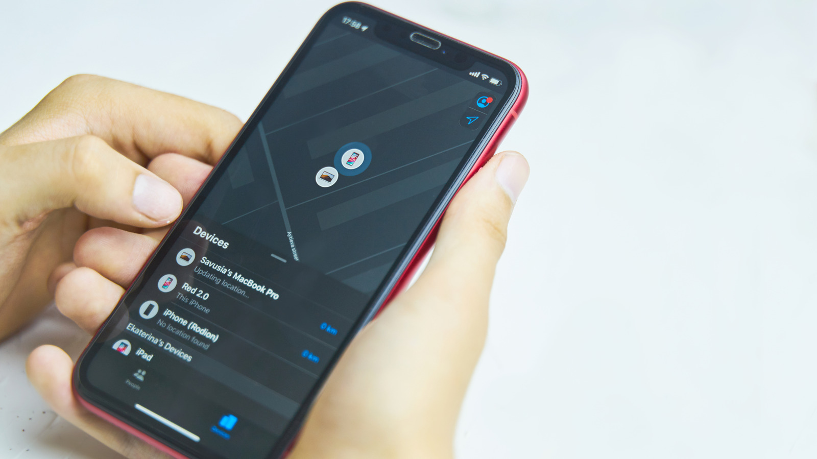 iPhone'unuz Kapalıyken de Bulunabilir: İşte İhtiyacınız Olan Ayarlar
