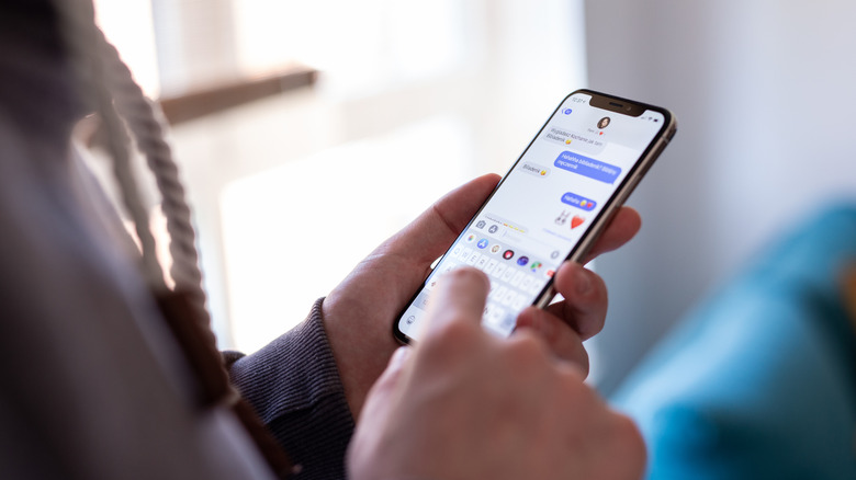 iPhone'da 'Not Delivered' Hatasına Son: Mesajlarınızı Anında Gönderin