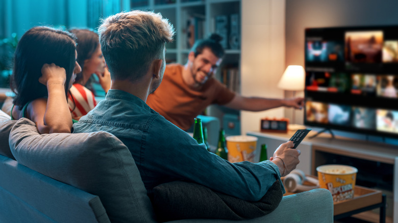 Netflix'te Ses Kalitesini Anında Düzelten Gizli Ayar