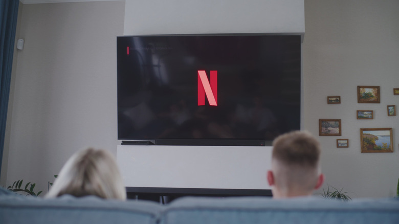Netflix'te Ses Kalitesini Anında Düzelten Gizli Ayar