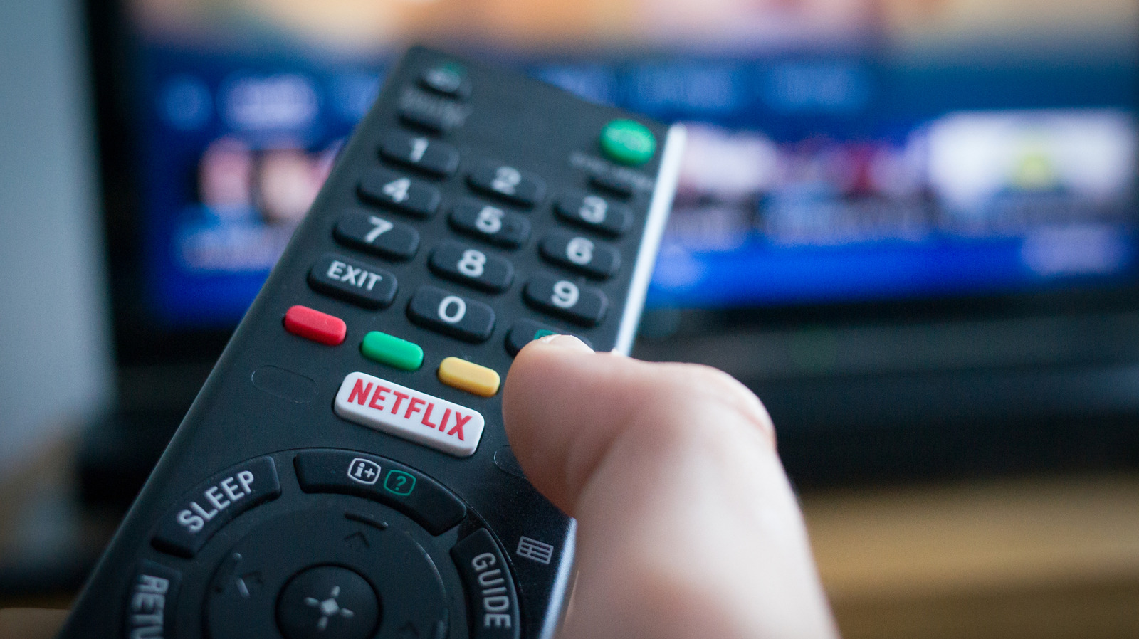 Netflix'te Ses Kalitesini Anında Düzelten Gizli Ayar