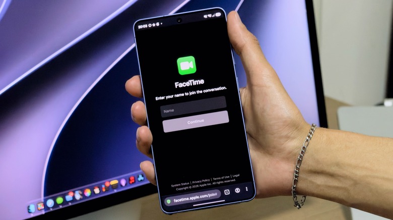iPhone'u Olmayanlar İçin FaceTime Rehberi: Android ve Windows'tan Görüntülü Aramaya Katılın