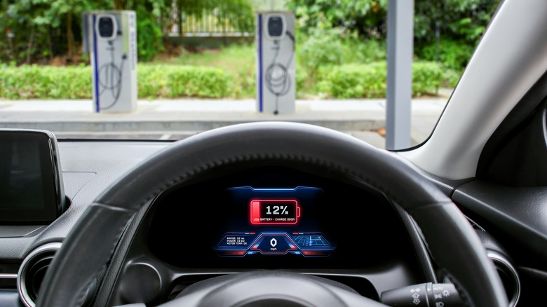 Elektrikli Aracınızın Bataryası Değişmeli mi? İşte Gerçek Uyarı Sinyalleri