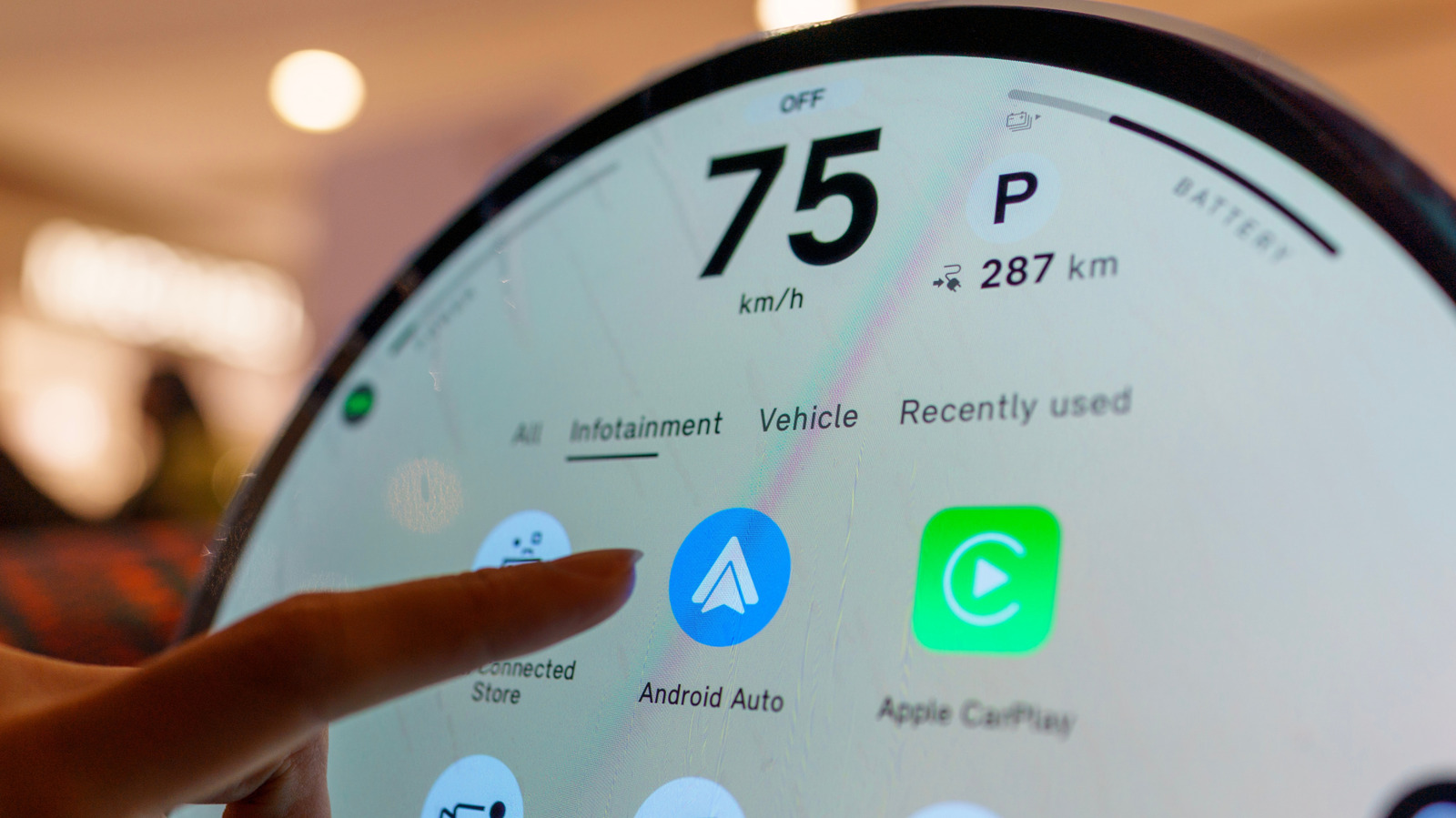 Android Auto'yu elle nasıl güncellersiniz? İşte adım adım rehber