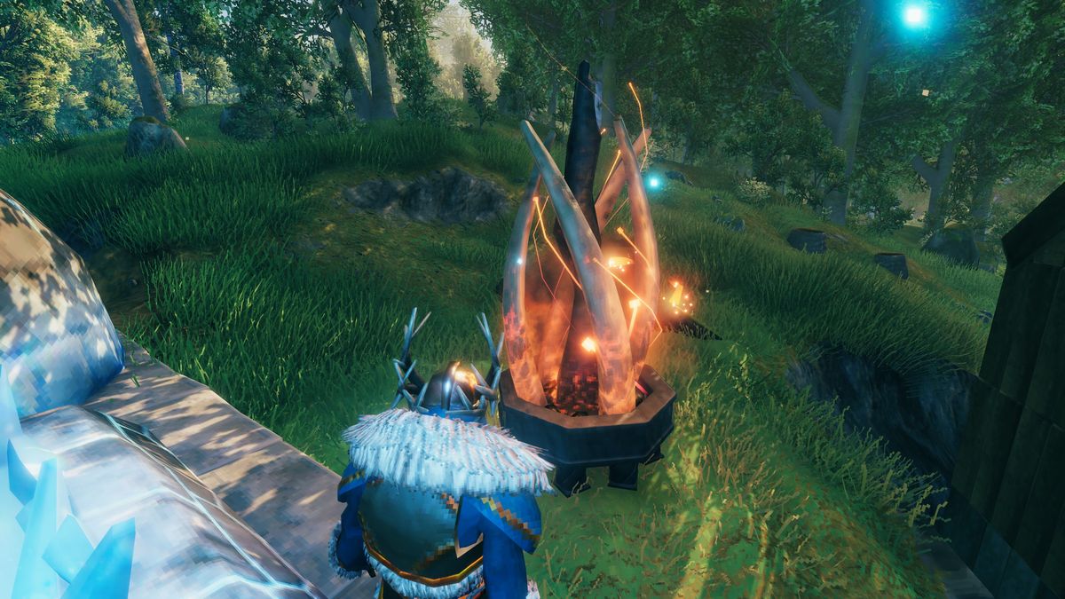 Valheim'da Gammeltroll'u Nasıl Madencilersiniz? İşte Taşlaşmış Devi Parçalamanın Yolu