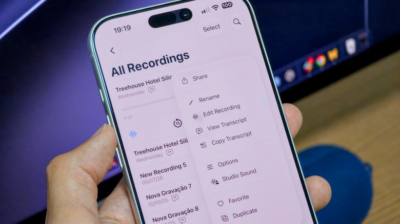 iPhone'da ses kaydı nasıl alınır? İşte adım adım rehber