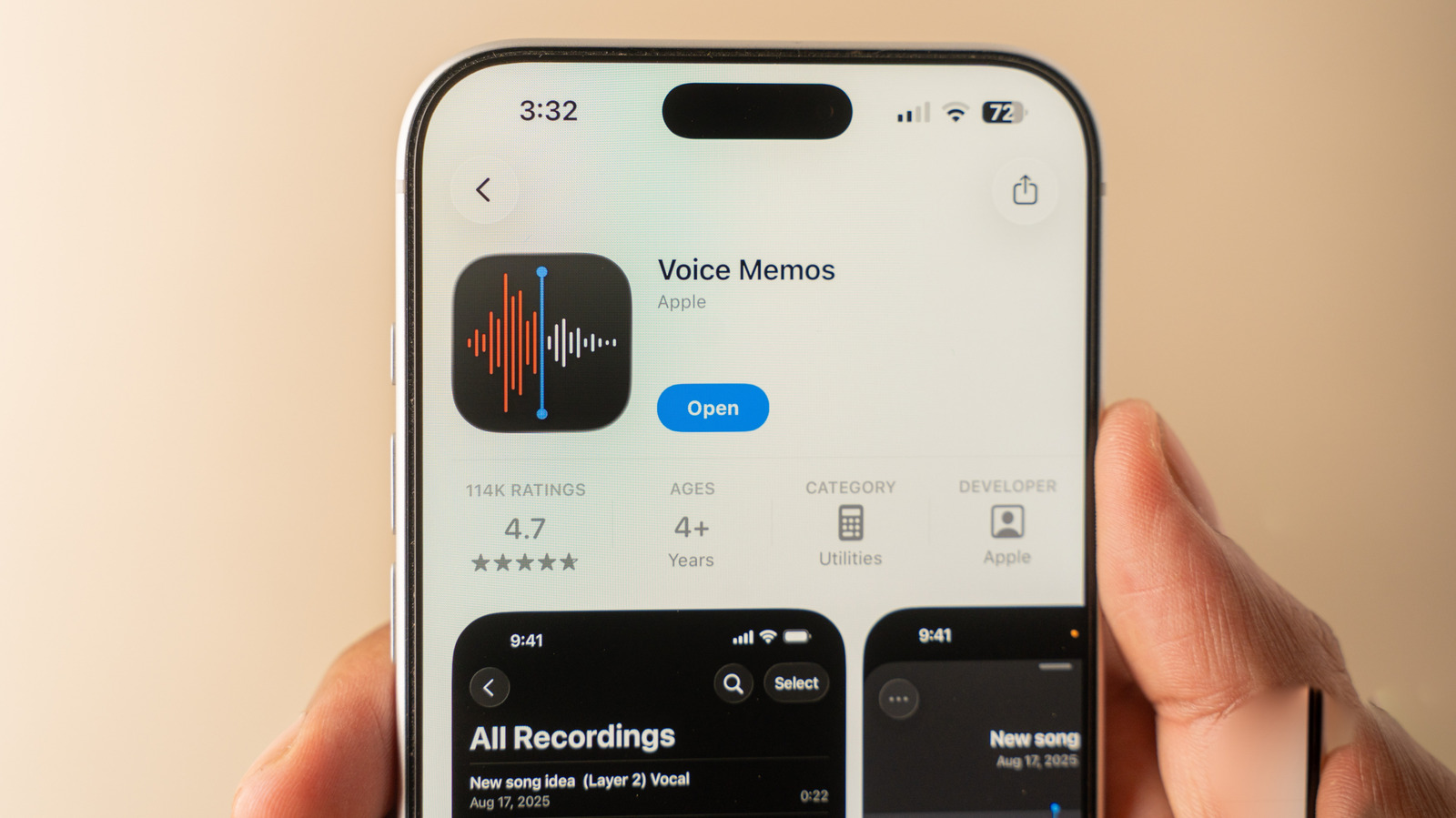 iPhone'da ses kaydı nasıl alınır? İşte adım adım rehber
