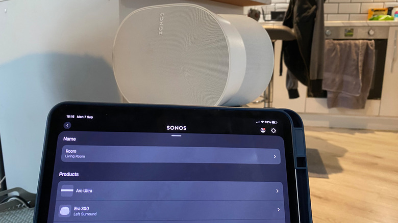 Sonos Hoparlör Kurulumu: Adım Adım Rehber ve Sorun Giderme İpuçları