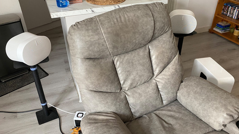 Sonos Hoparlör Kurulumu: Adım Adım Rehber ve Sorun Giderme İpuçları