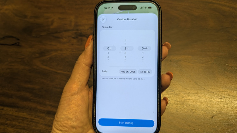 iOS 27'de Konum Paylaşımı Sanat Haline Geldi: Artık Dakikası Dakikasına