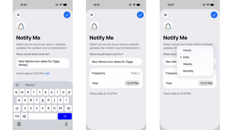Safari'nin Yeni Özelliğiyle Fiyat Düşüşlerini Anında Takip Edin: Notify Me Rehberi