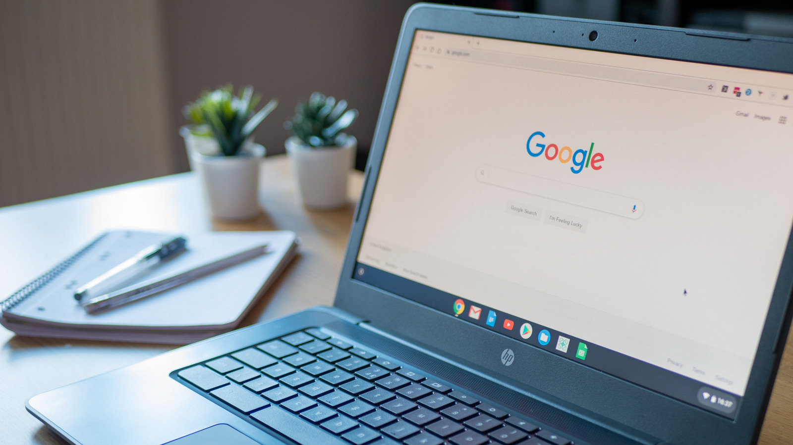 Eski Windows PC'nizi ücretsiz Chromebook'a dönüştürün!