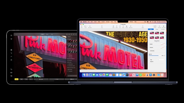 How to use an iPad as a second screen for your Mac or Windows PC