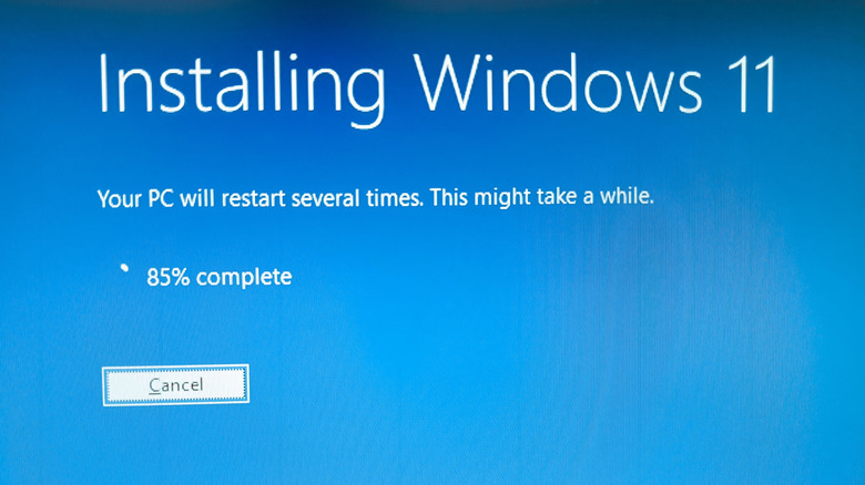 Windows 11 Kurulum USB'si Hazırlamanın En Kolay Yolu