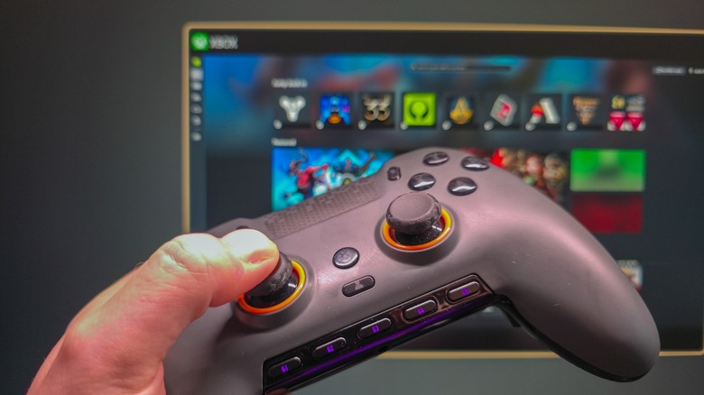 Windows 11'in Xbox Modu Nasıl Kullanılır? İşte Adım Adım Rehber