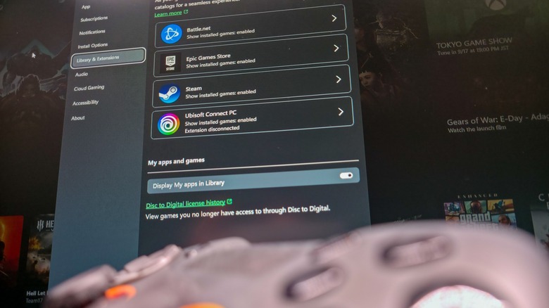 Windows 11'in Xbox Modu Nasıl Kullanılır? İşte Adım Adım Rehber