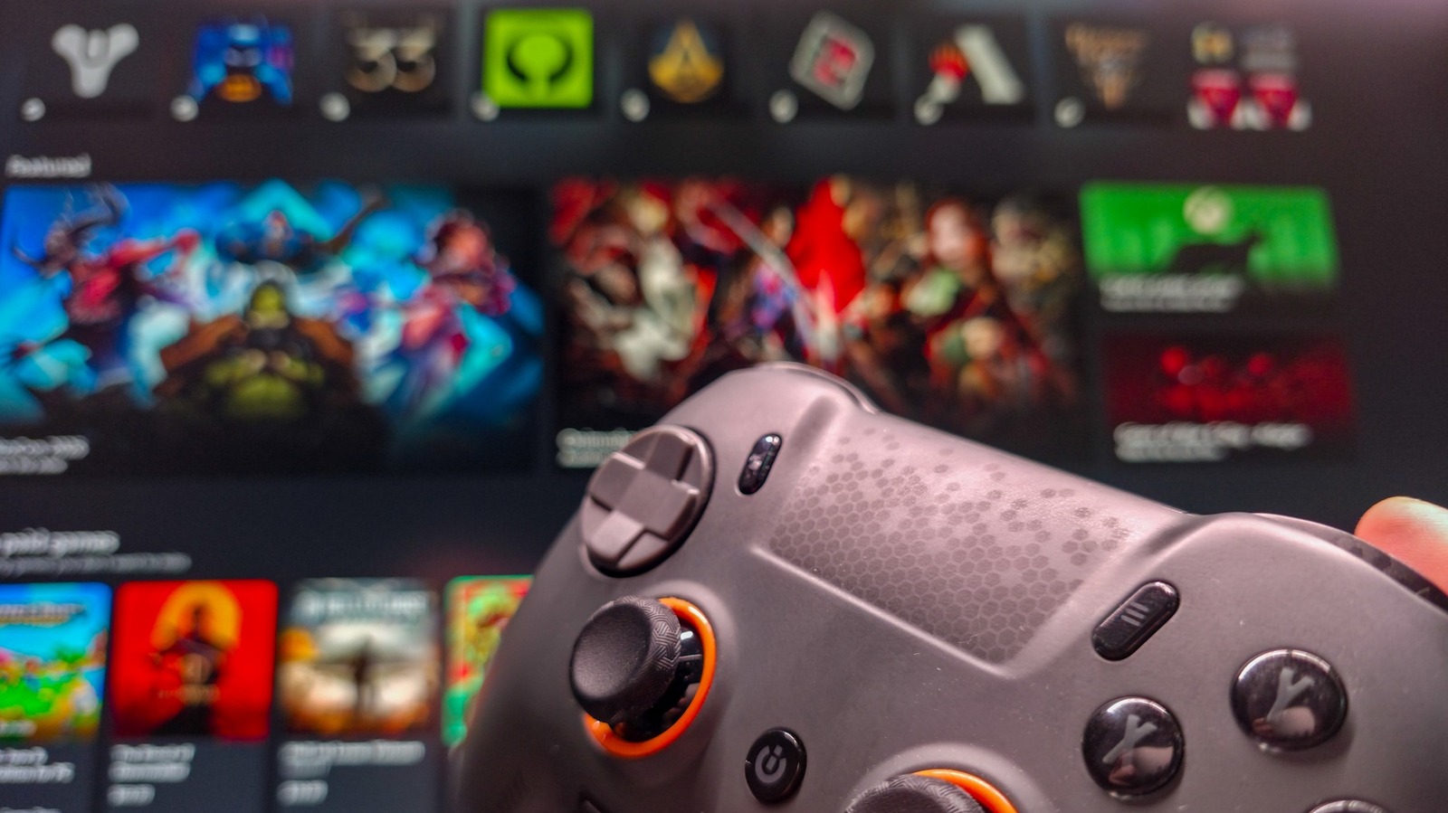 Windows 11'in Xbox Modu Nasıl Kullanılır? İşte Adım Adım Rehber