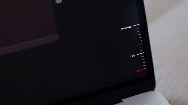 Mac'inizdeki Gizli Kurtarıcı: Time Machine ile Ücretsiz Yedekleme Rehberi