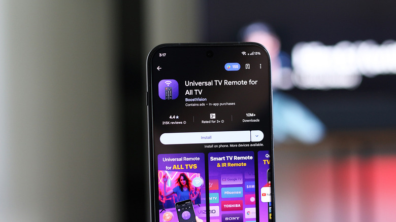 Telefonunuzu Akıllı TV kumandasına dönüştürün: İşte yöntemler