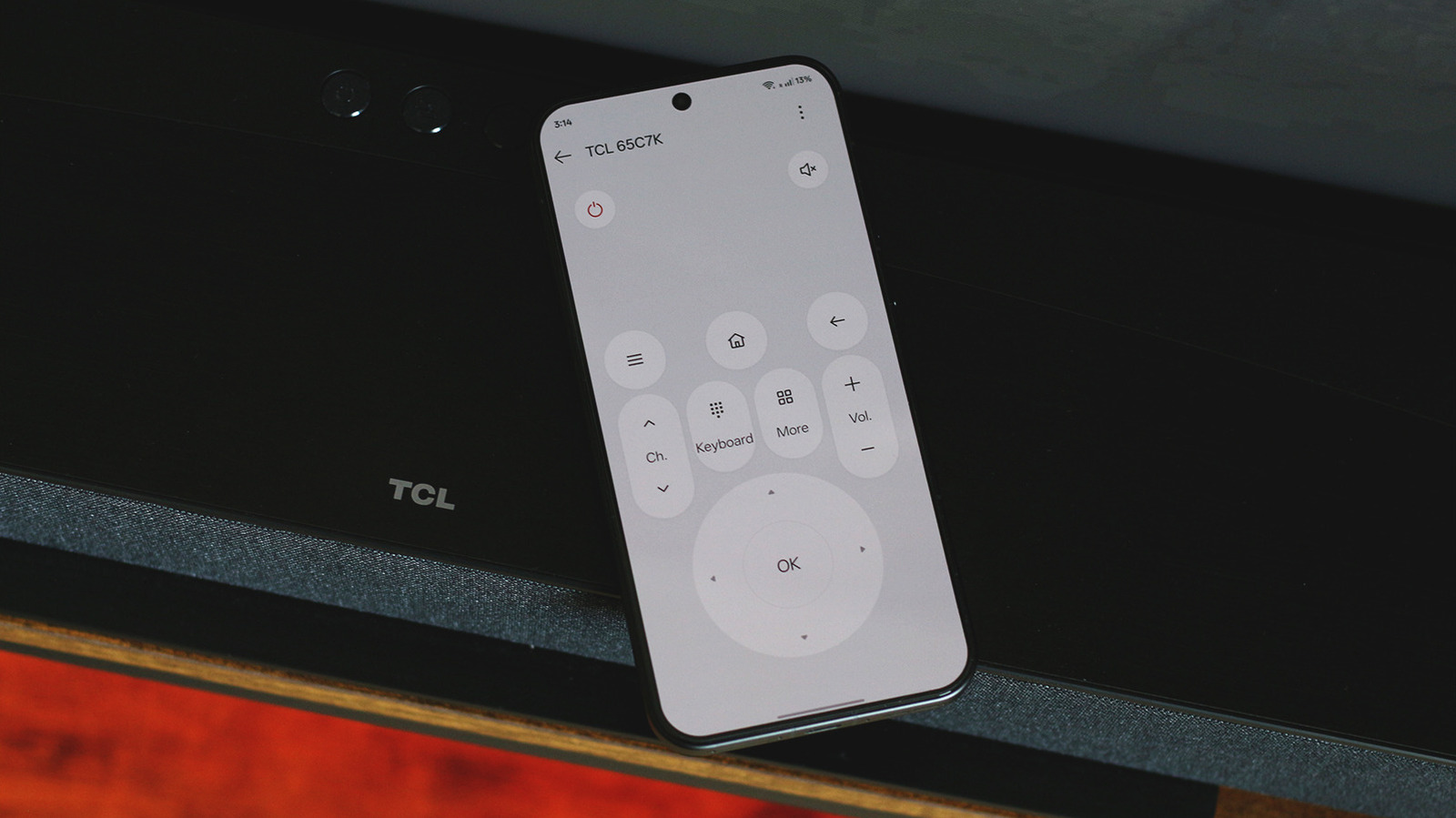 Telefonunuzu Akıllı TV kumandasına dönüştürün: İşte yöntemler
