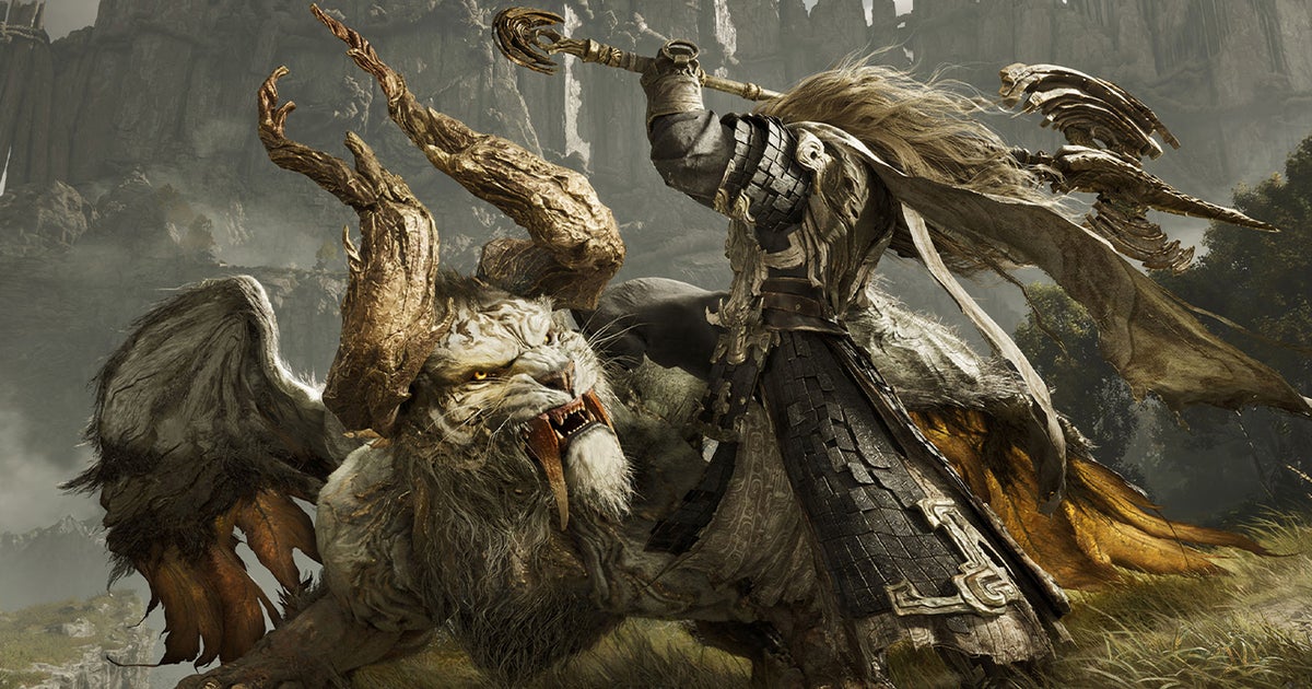 HoYoverse'in Nodusfall'ı Elden Ring'e Benziyor Ama Sizi Şaşırtacak