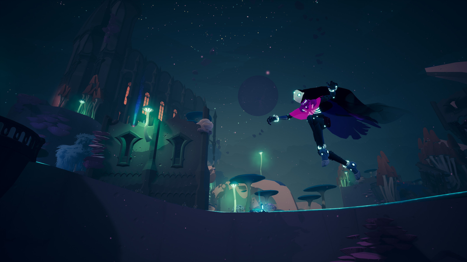 Hyper Light Drifter'ın stüdyosu Heart Machine kapanma tehlikesinde