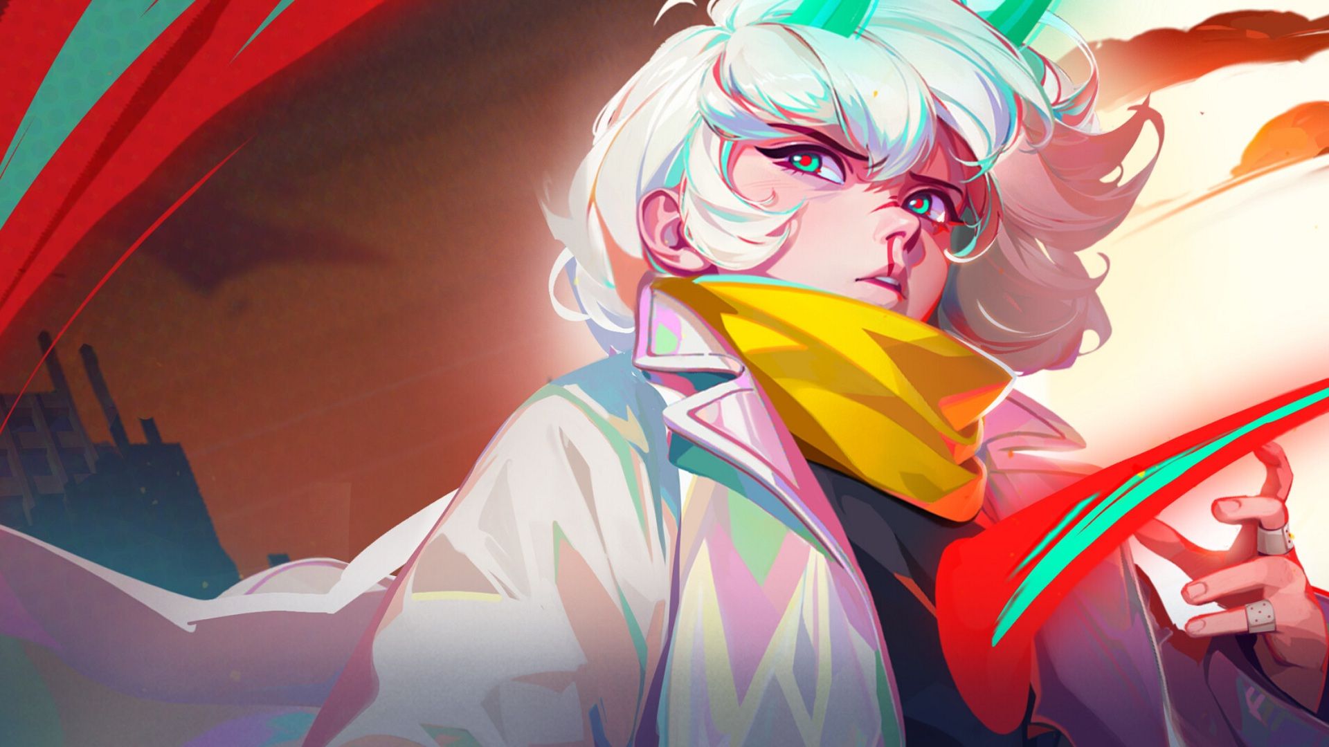 Hyper Light Drifter stüdyosu Heart Machine'de büyük kayıp: Neredeyse herkes işten çıkarıldı