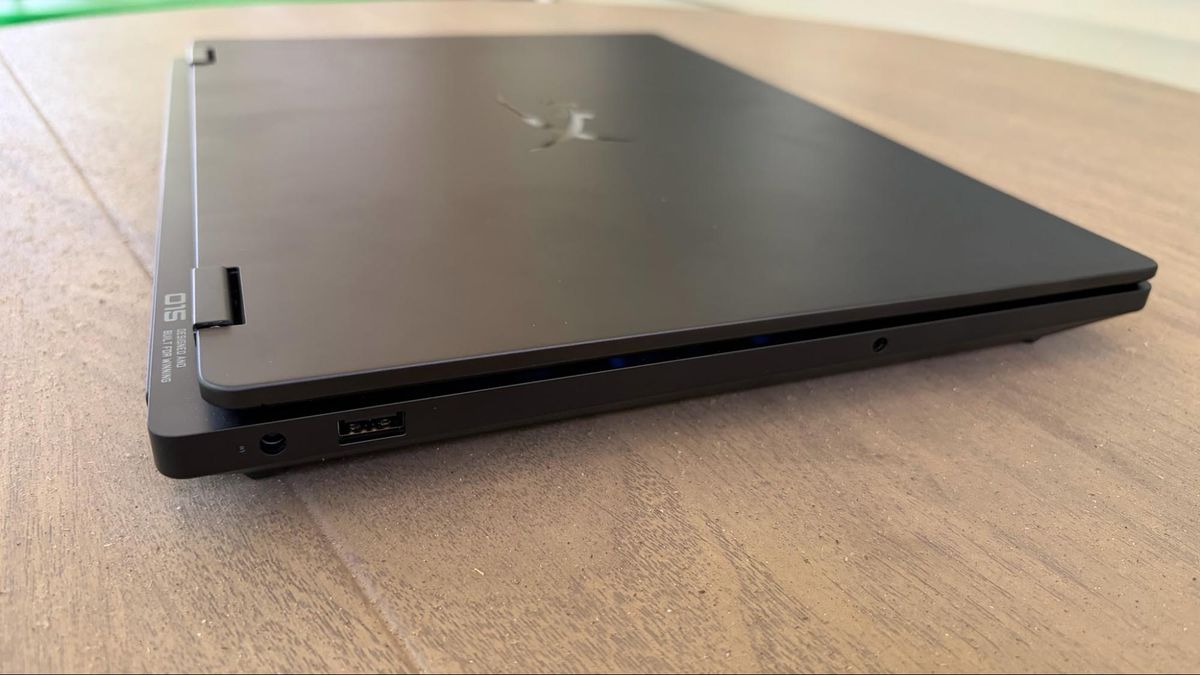 HyperX Omen 15 İncelemesi: Güçlü Performans, OLED Ekran ve Bazı Fedakarlıklar