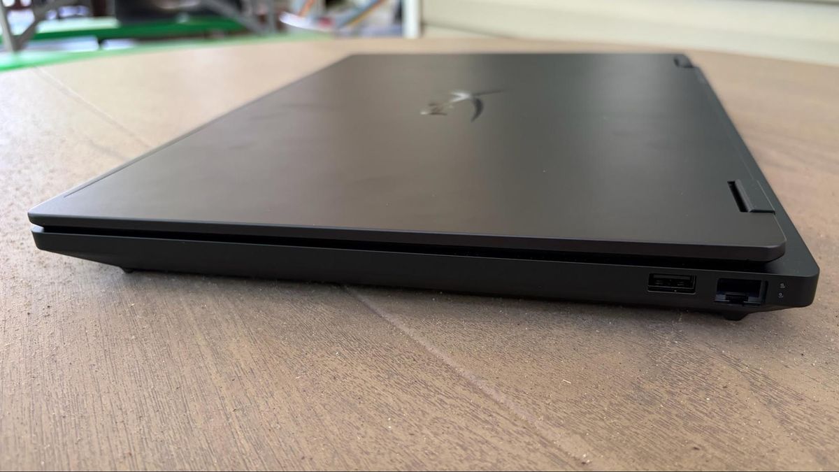 HyperX Omen 15 İncelemesi: Güçlü Performans, OLED Ekran ve Bazı Fedakarlıklar