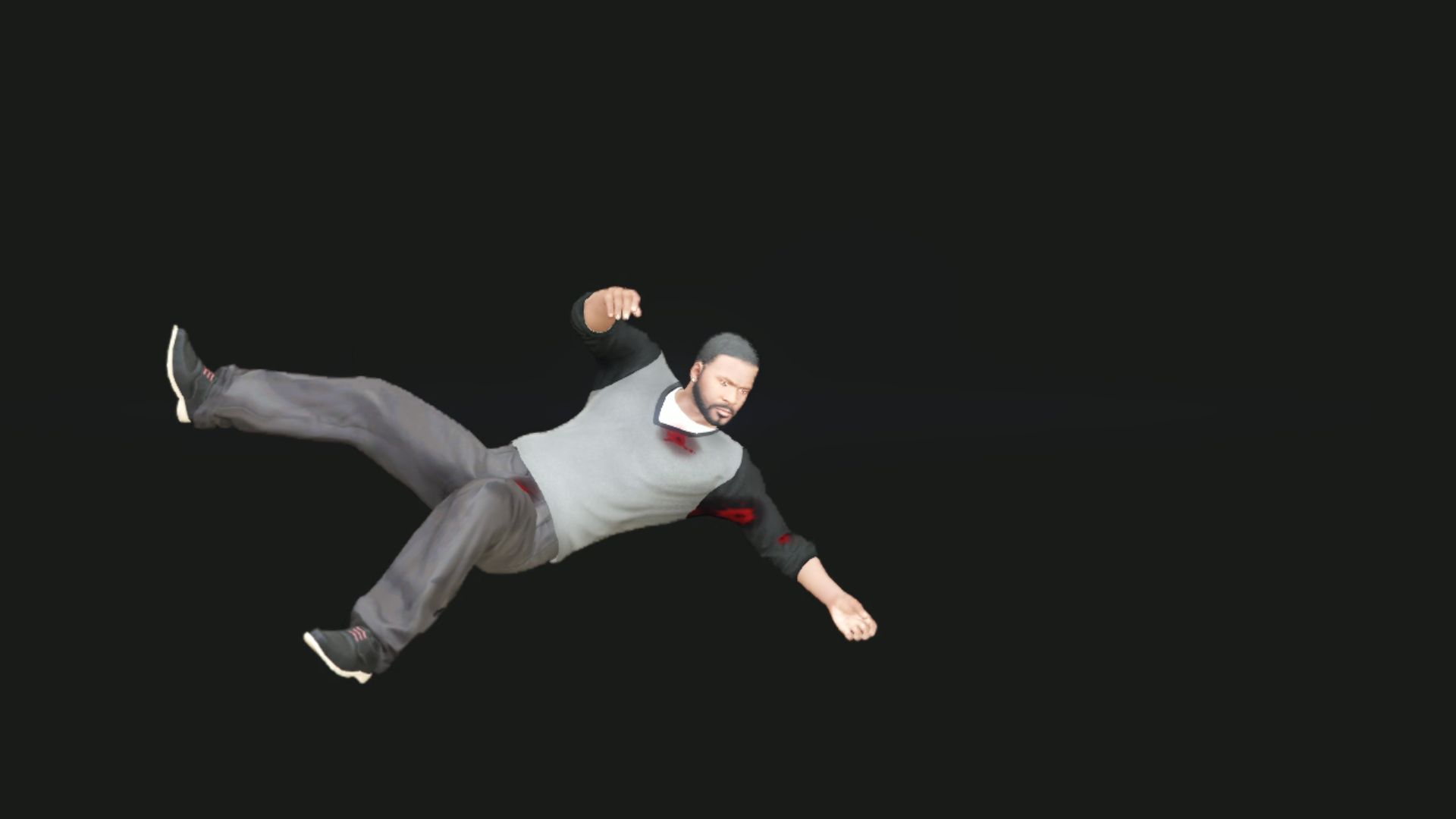 GTA 5'e İç Mekan Modu: Los Santos'un Yarısını Sildi, Ama Restoranlar Artık Girilebilir