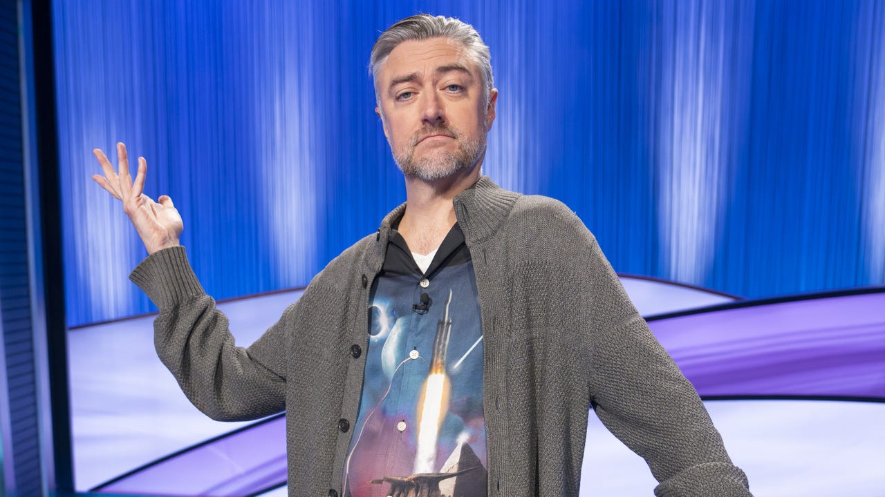 Marvel Yıldızı Sean Gunn, Rocket Raccoon Rolüne Veda Etti: 'Artık Çok Yaşlıyım'