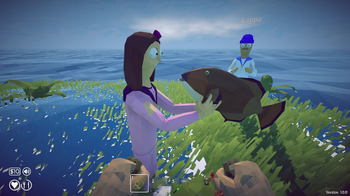 Balıkçılık Simülasyonu Bu Kadar Eğlenceli Olabilir mi? How to Fish ile Kaos ve Komedi Bir Arada