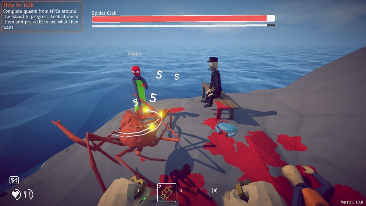 Balıkçılık Simülasyonu Bu Kadar Eğlenceli Olabilir mi? How to Fish ile Kaos ve Komedi Bir Arada