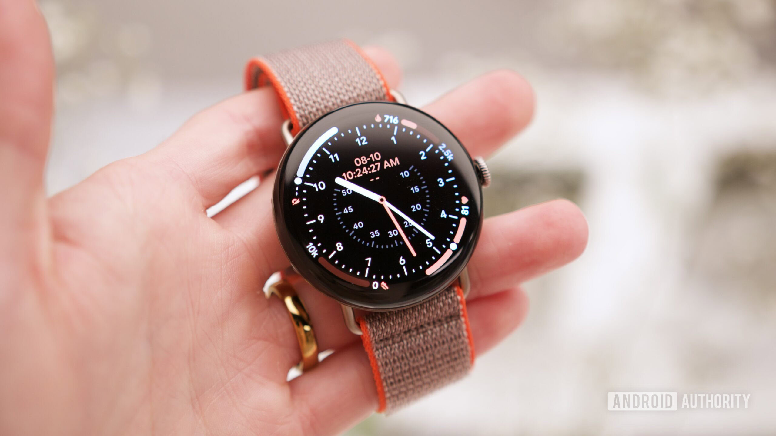 Pixel Watch 5 Beni Cezbediyor Ama Google Bu 5 Şeyi Değiştirmeden Almam