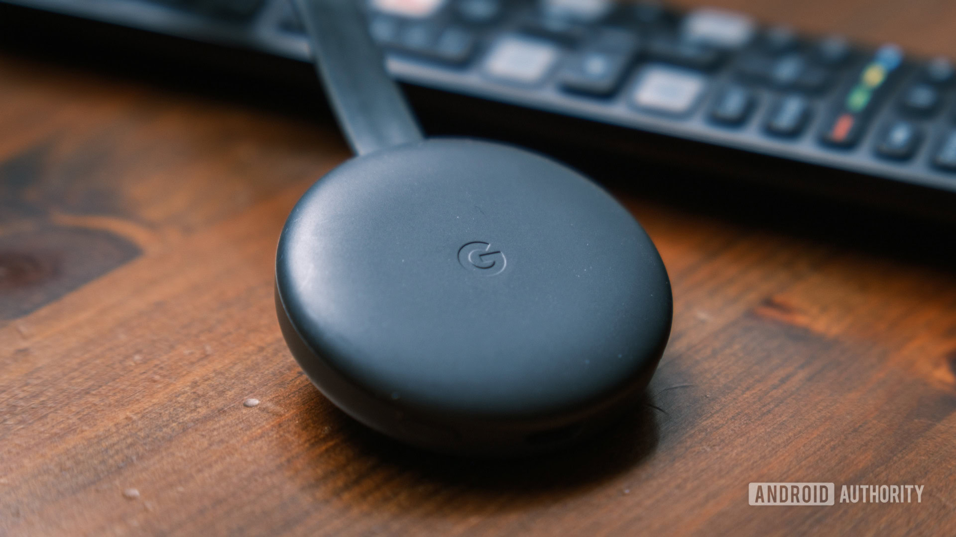 8 Yıllık Chromecast'imi Kullanmayı Bırakmıyorum: İşte Tek Basit Nedenim