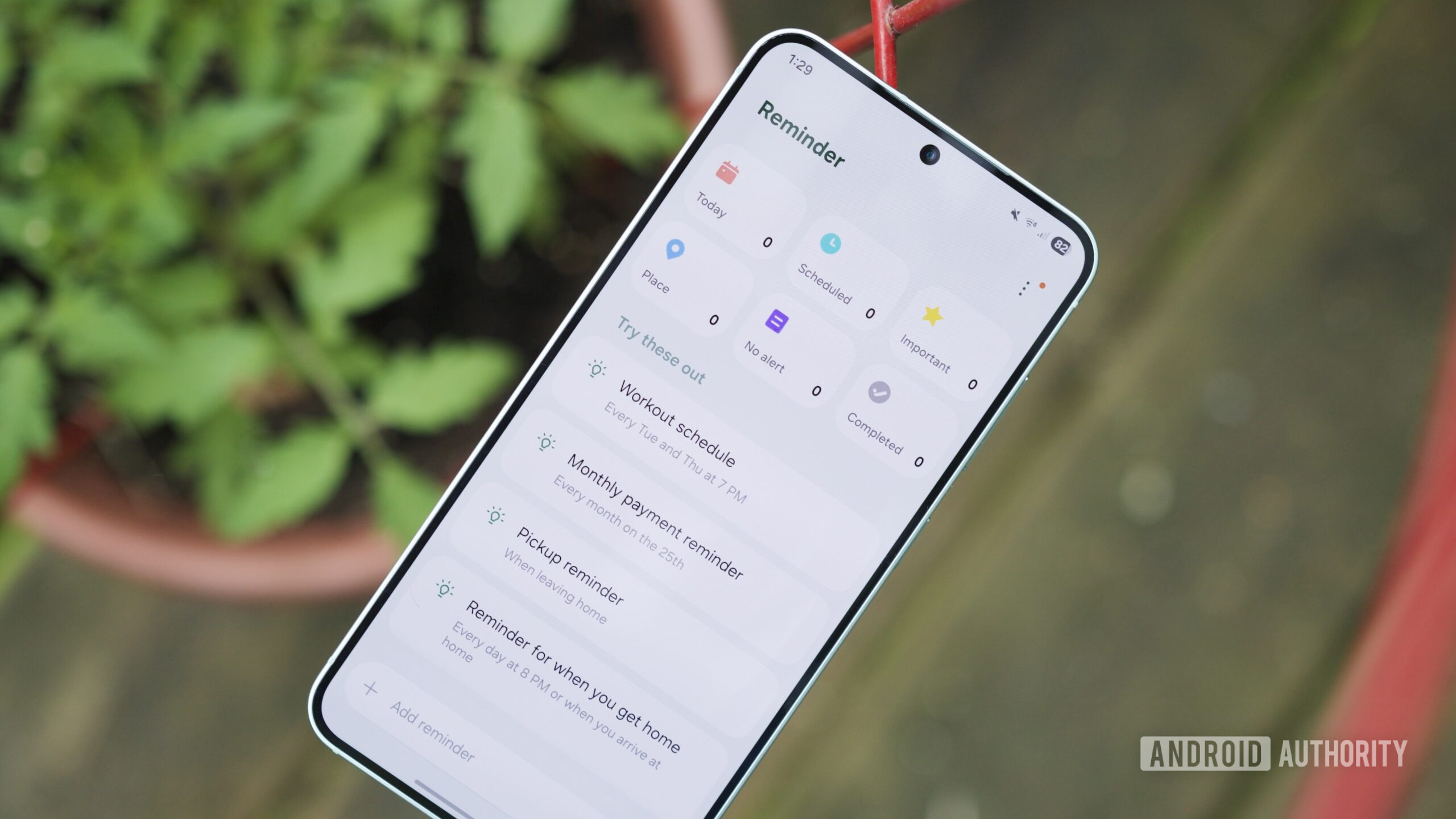 Samsung Reminder'ı Her Gün Kullanıyorum: İşte En Sevdiğim 10 İpucu ve Püf Noktası