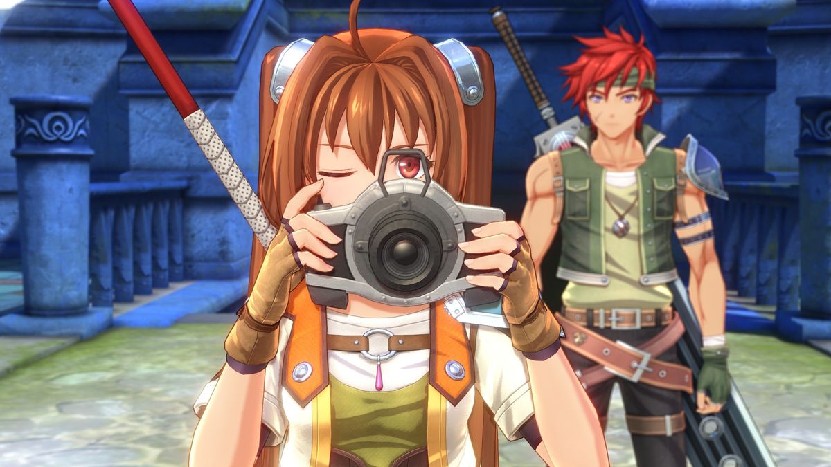Trails in the Sky 2nd Chapter İncelemesi: JRPG Severleri Bekleyen Yılın En Sıcak Devam Oyunu